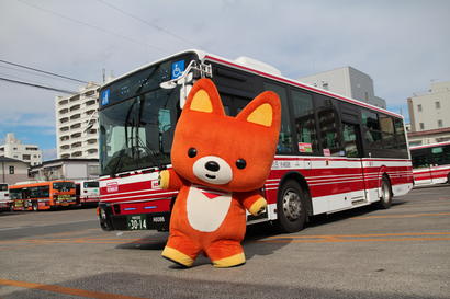 9/28（土）バスまつり2019 in 豊洲に参加します！