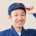 I.Mさん