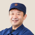S.Hさん