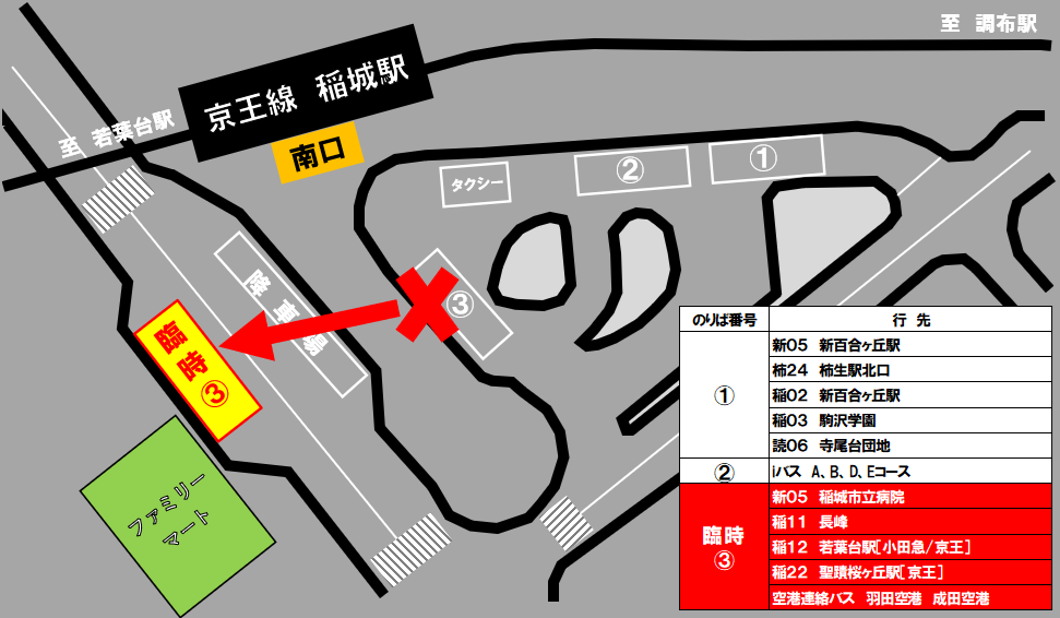 稲城駅バス停移動.png