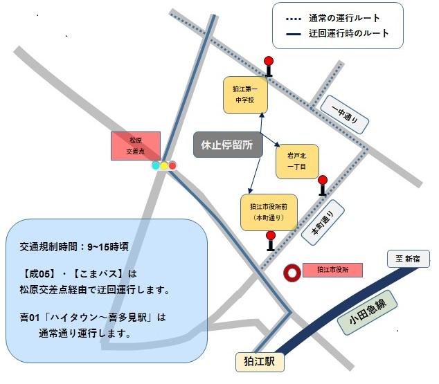 狛江駅迂回図.jpg